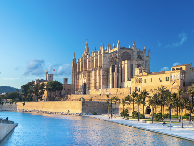 Beyond the Nightclubs: World Heritage Reasons to Cruise Spain’s Balearic Islands