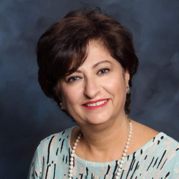 Sally Shekane