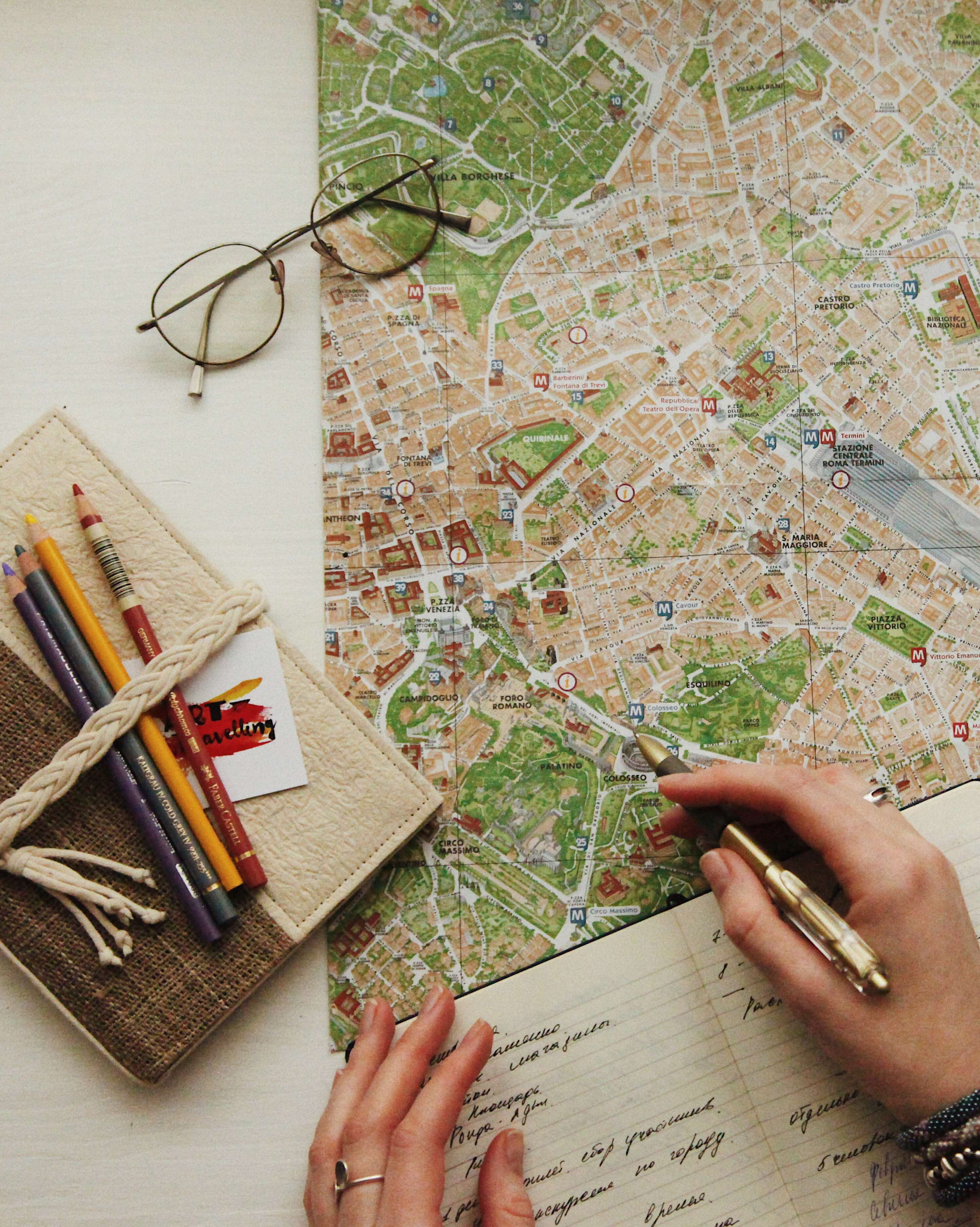 Why Learning Never Stops. And What It Means for Your Family’s Travel