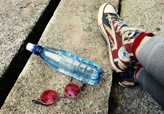 Sustainable Sips - The Ultimate Guide to Water Bottles while Travelling