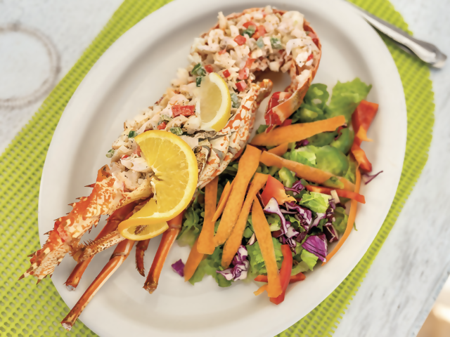 Caribbean Lobster Festivals for Seafood Lovers' Travel Lists