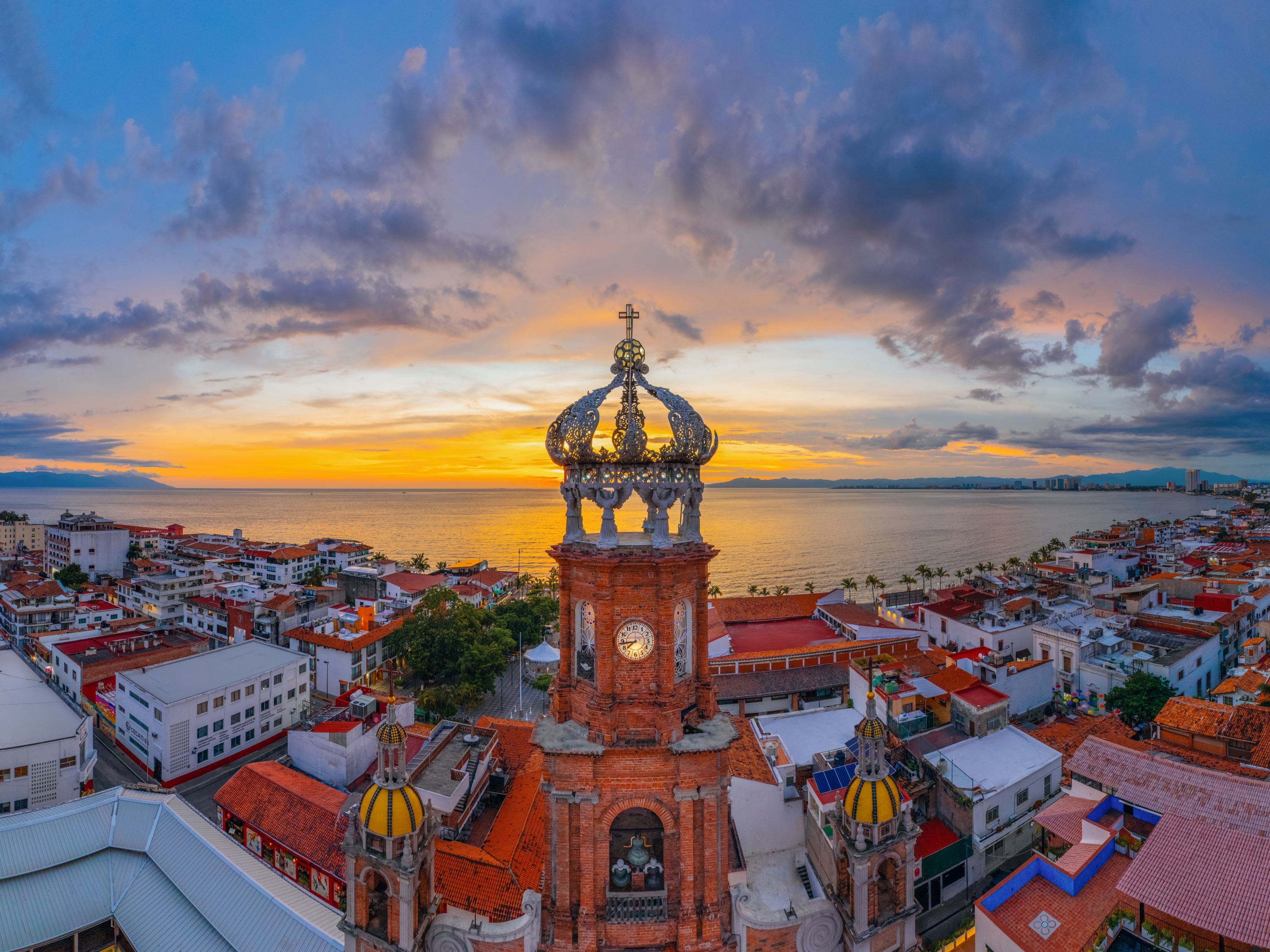 Puerto Vallarta Hosts Authentic Mexican Favorites