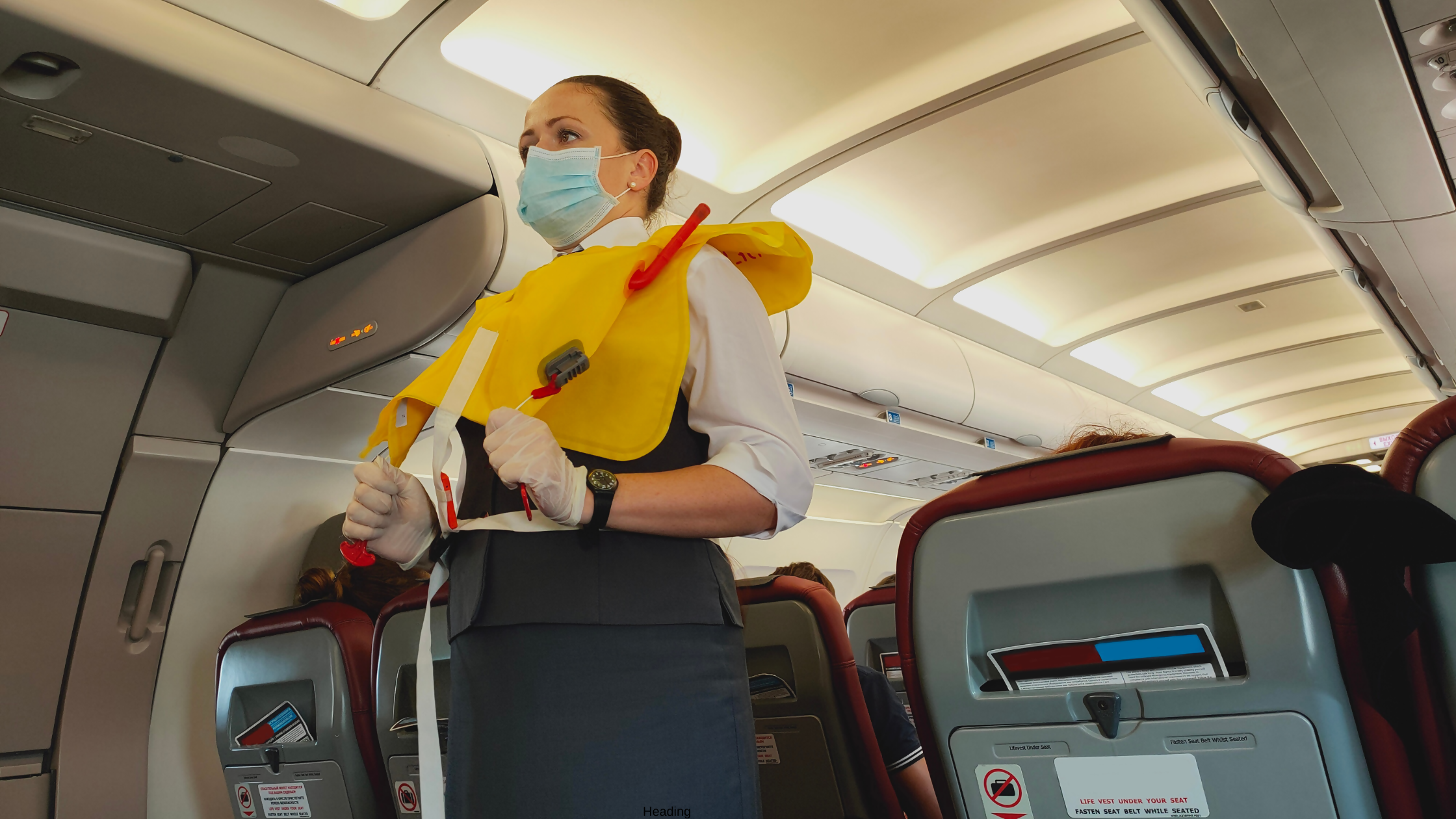 Flight Attendants: The Sky’s Unsung Heroes