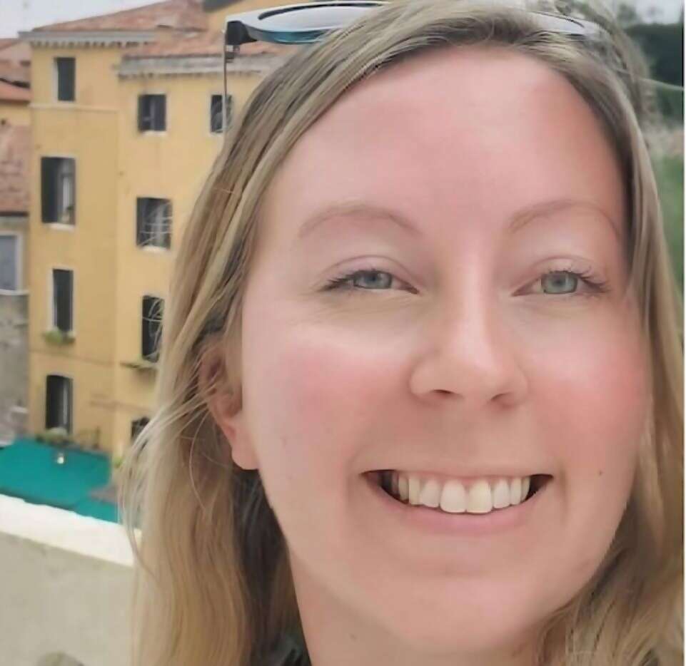 Kristen Wright