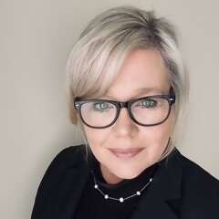 Christine Hillis