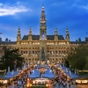 Hotels that Put you at the Heart of Europe’s Top Christmas Markets