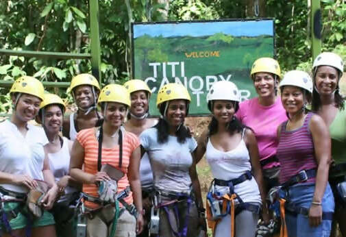 Pura Vida Vibes: Our Unforgettable Women’s Getaway to Costa Rica