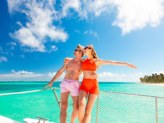 Honeymoon with Exclusive Perks at Paradisus Resorts