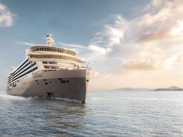 ‘우리는 모든 것을 팔았다’: 3.5년 동안 전 세계를 항해하는 은퇴한 부부를 만나보세요