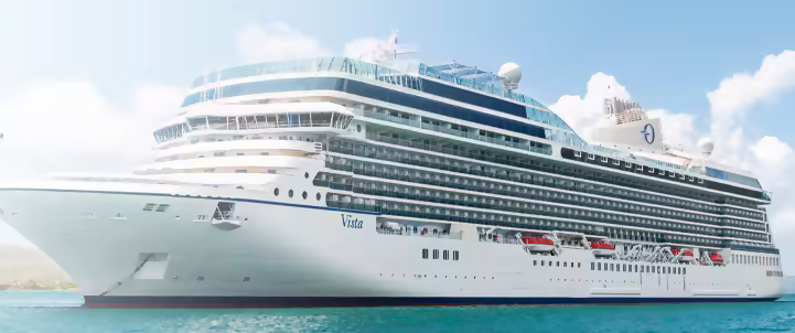 Top Reasons to Choose Oceania Cruises for Your Next Luxury Vacation