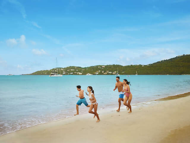 Why You Should Cruise to the Caribbean with Norwegian Cruise Line