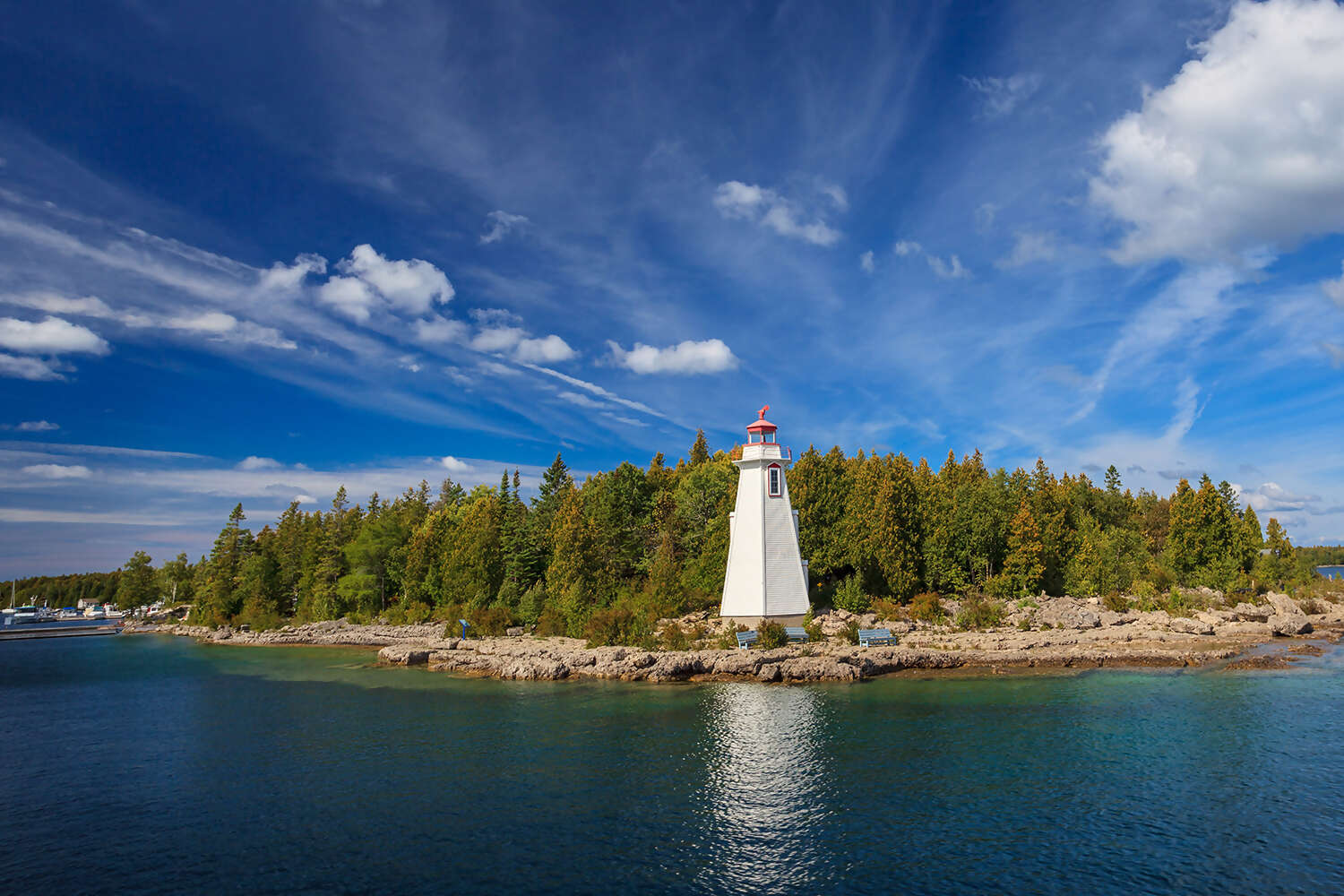 Great Lakes