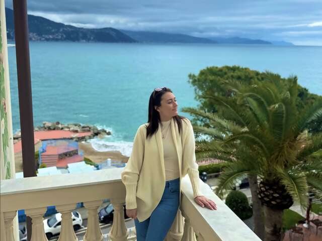 Why I Fell in Love with Santa Margherita Ligure! (And You Might Too)