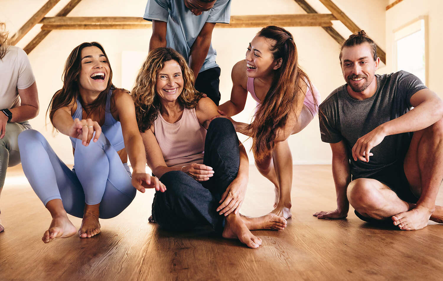 Expert Advice For Building Killer Retreat Dynamics