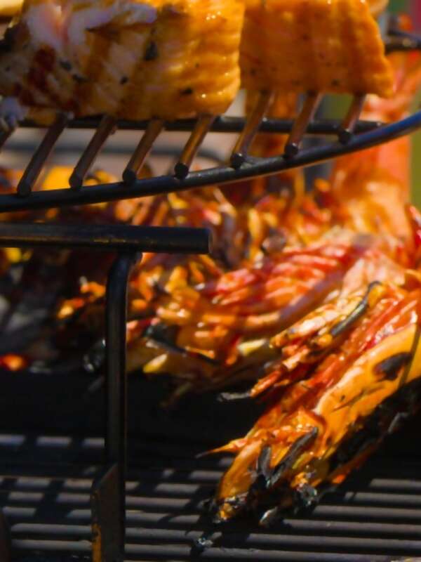 VIDEO: The River Cruise Ship with the Most Restaurants