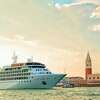 The Joys of the Mediterranean with Silversea