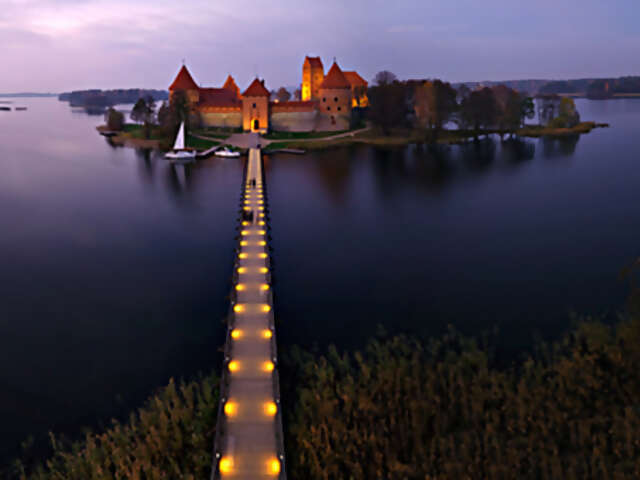 Video: Unseen Lithuania