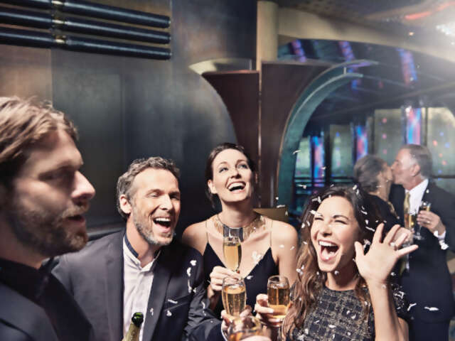 GROUP SAVINGS - Sun Princess - 7 Day Western Caribbean New Year's Cruise