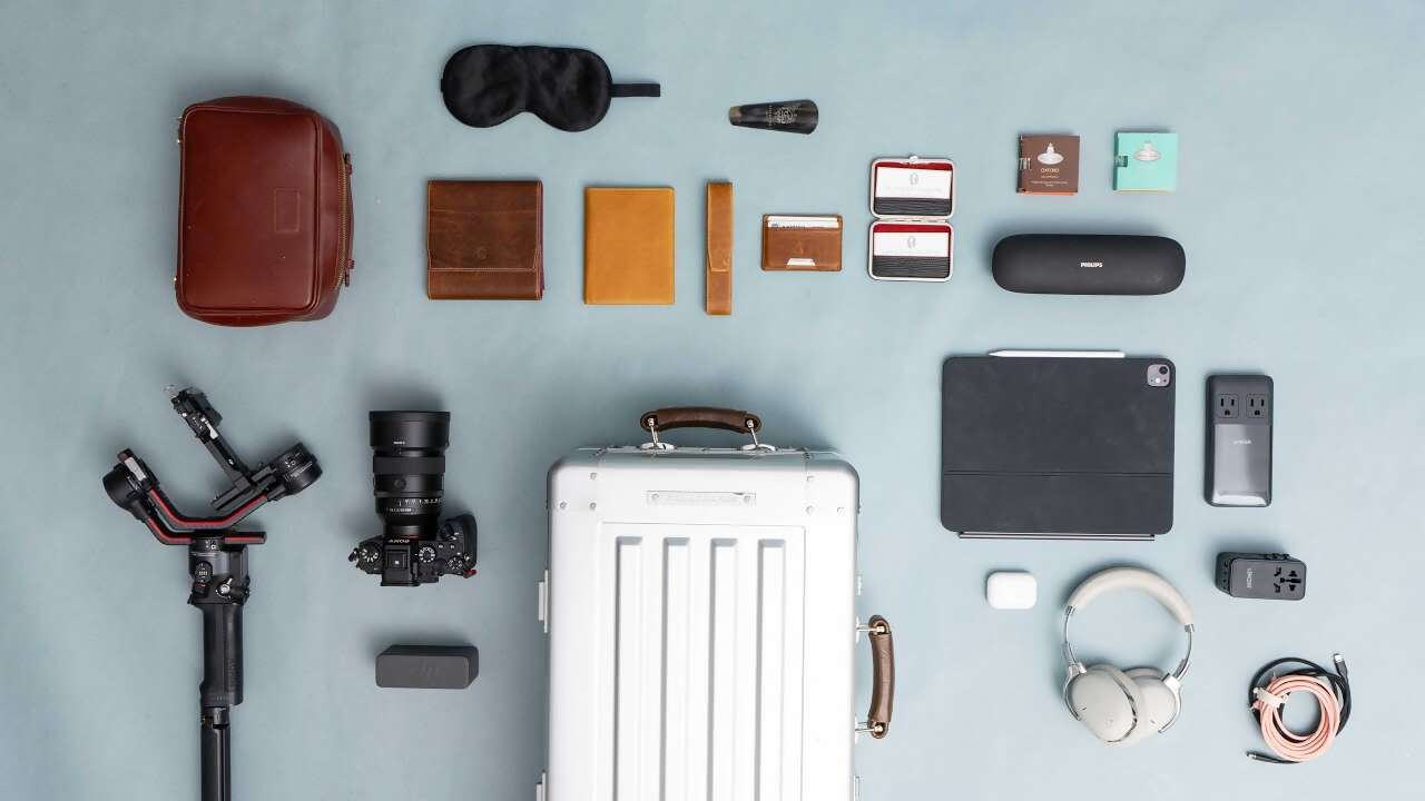 The Gadgets I Never Travel Without – And Why You Might Want To Pack Them