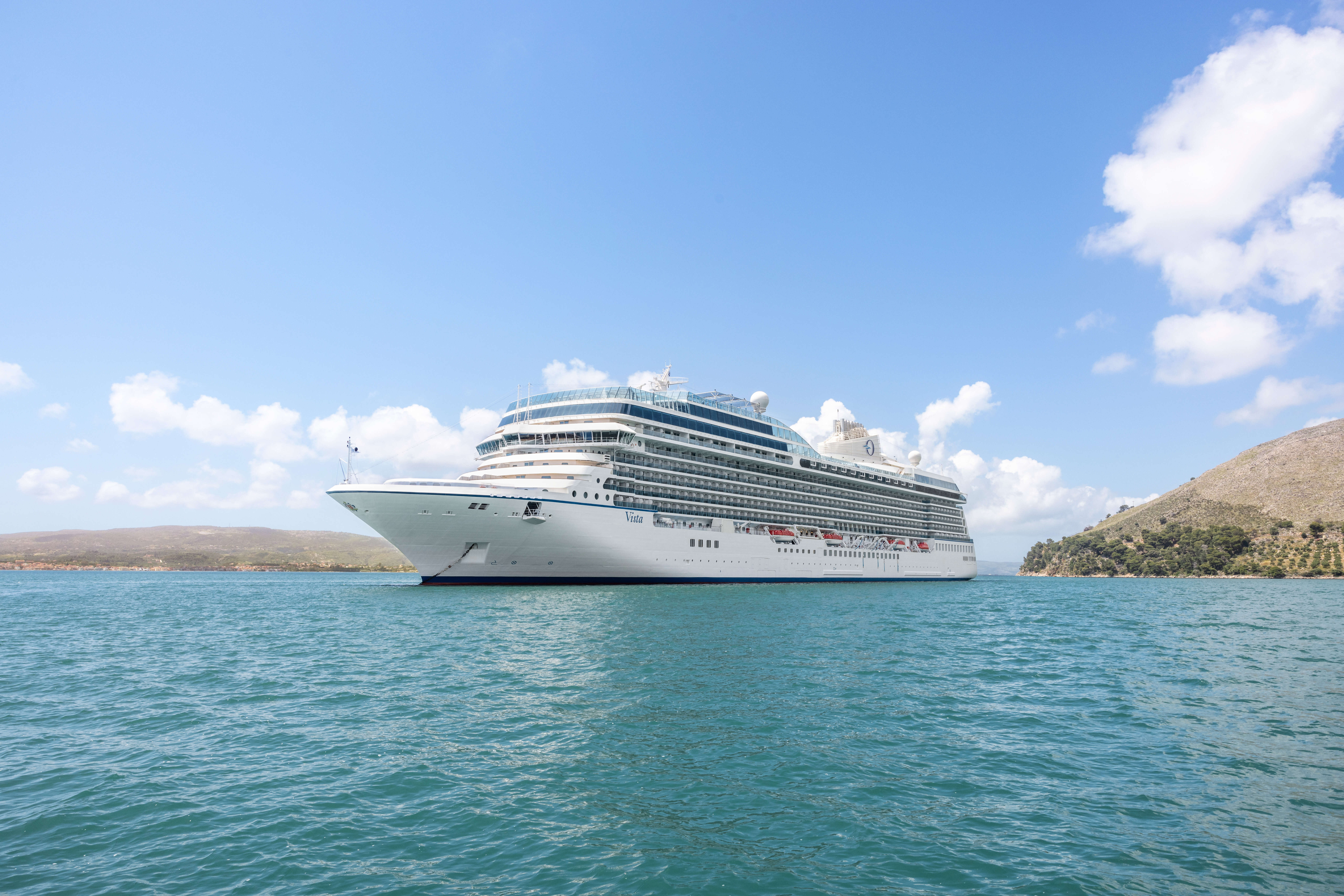 Elevate Your Experience with Oceania Cruises' Fall Sale