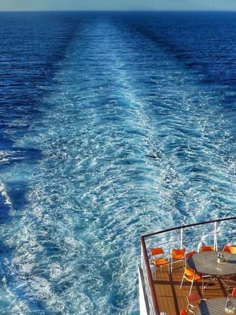 Cruises
