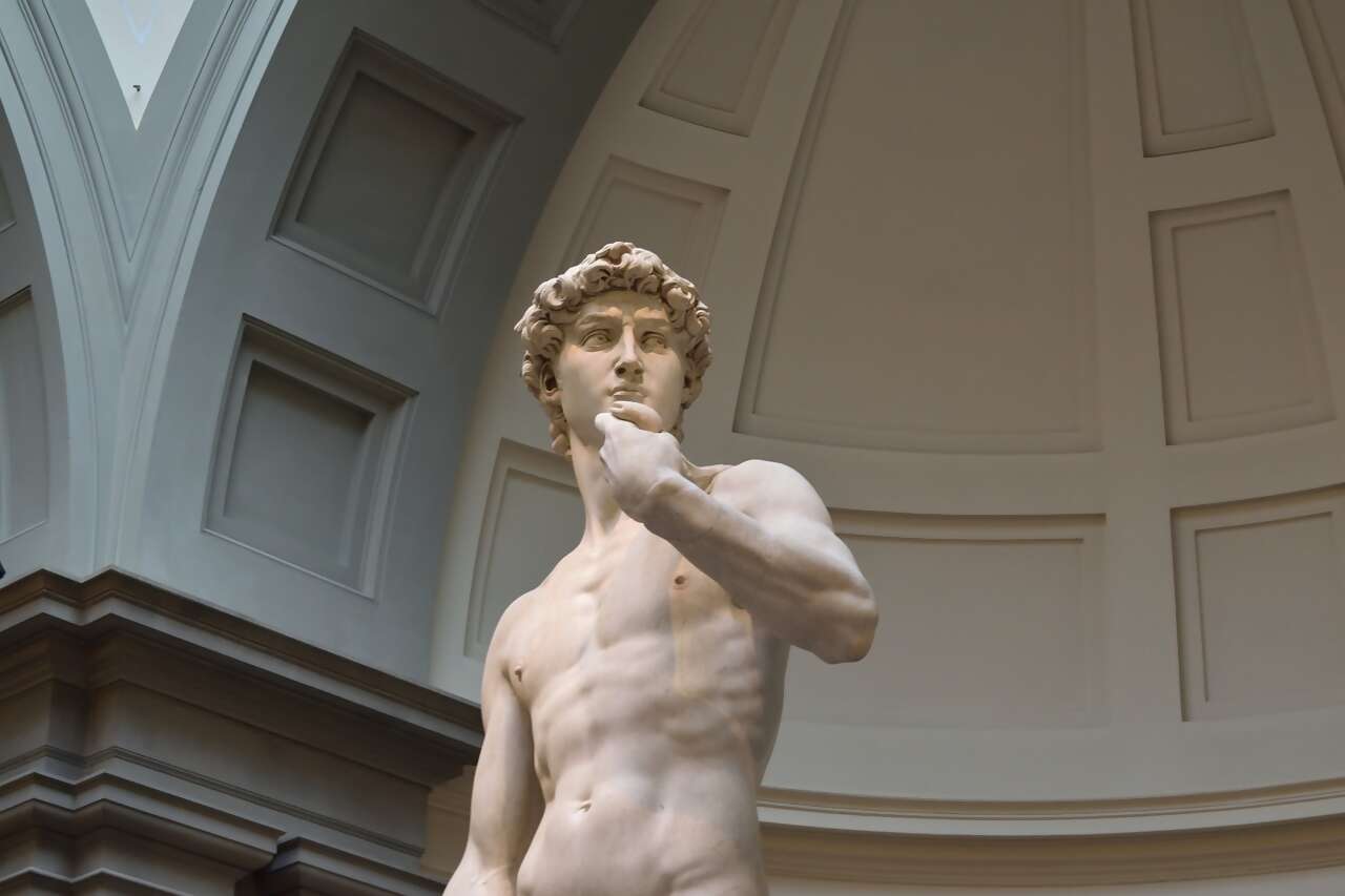 The Michelangelo Effect: Sculpting Success in Relationships