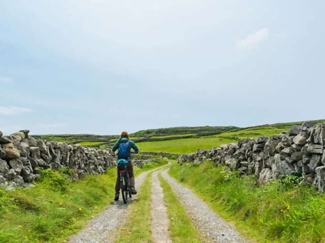 Step Into Island Life: Meet Gabriel on Ireland’s Aran Islands with Collette