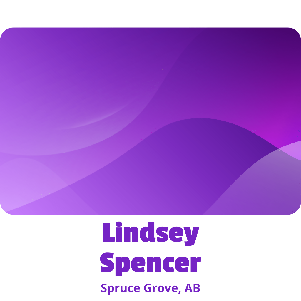Lindsey Spencer
