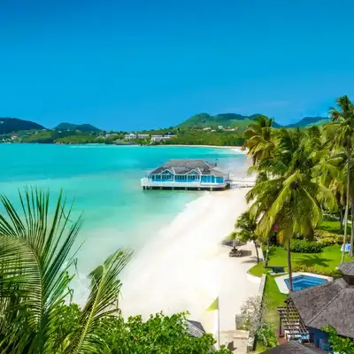 Sandals Resorts