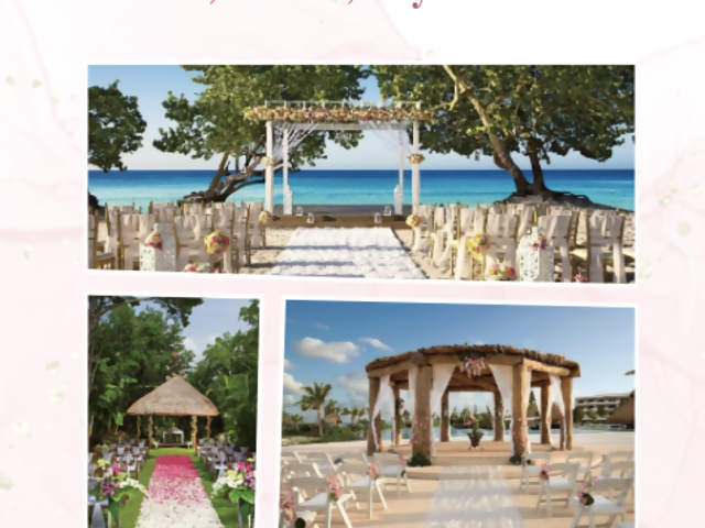Spotlight on The I Do Tour: A Destination Wedding Preview Experience