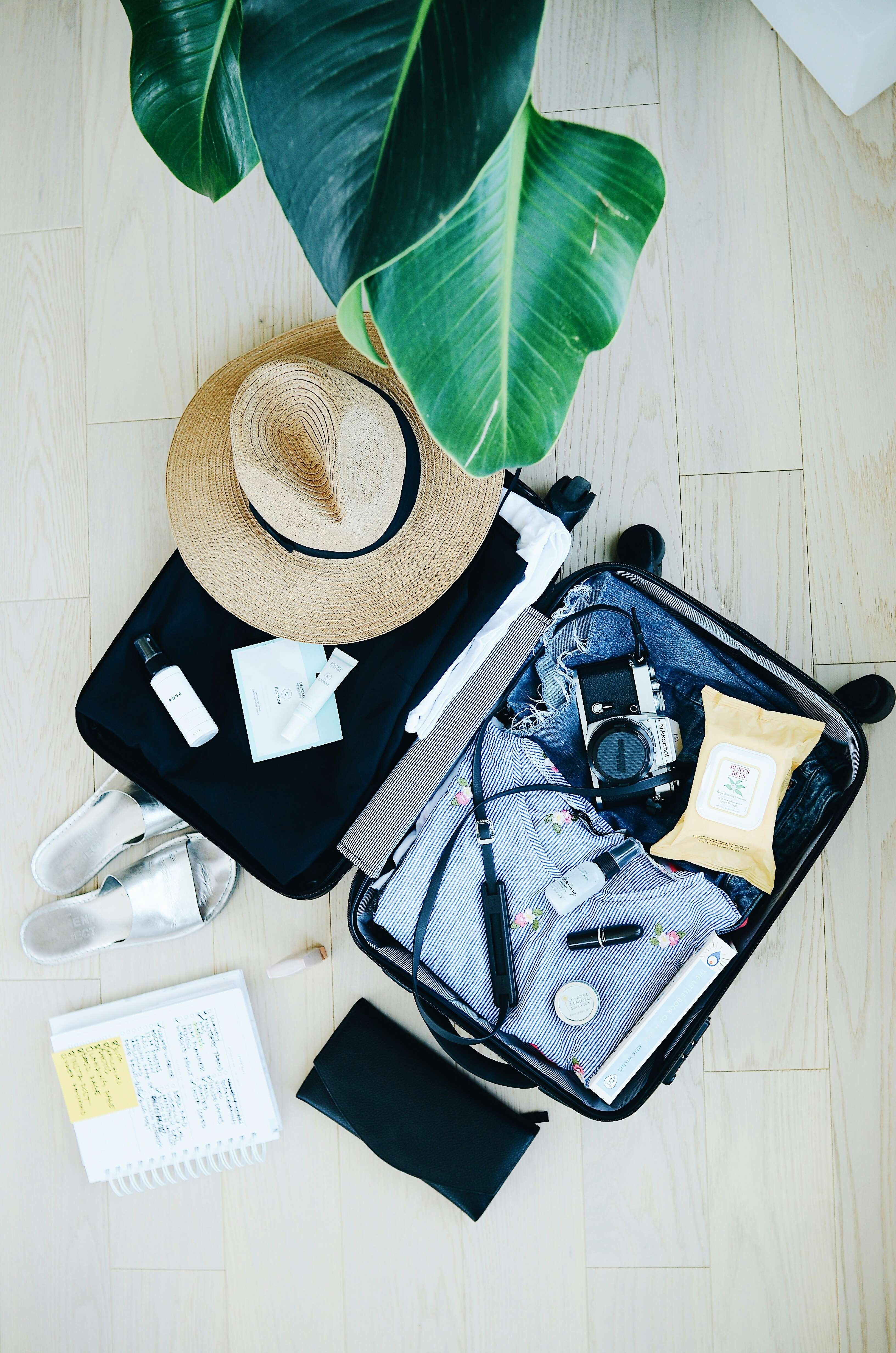 Essential Packing Guide for Your Riviera Maya Adventure