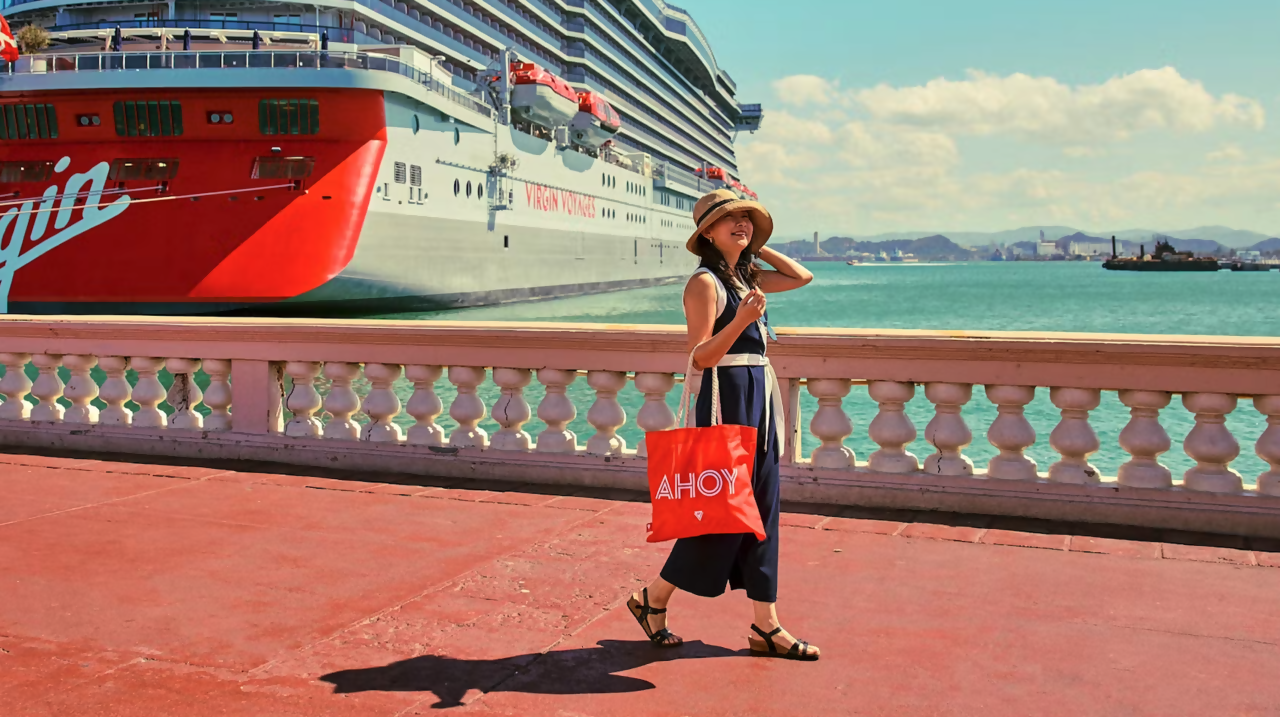 Virgin Voyages Save 70% and Up to CA$980 Off Caribbean Cruises