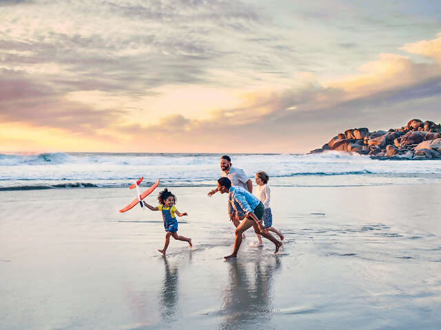 Sun, Fun & Free Stays for Kids: Your Family Vacation Awaits!
