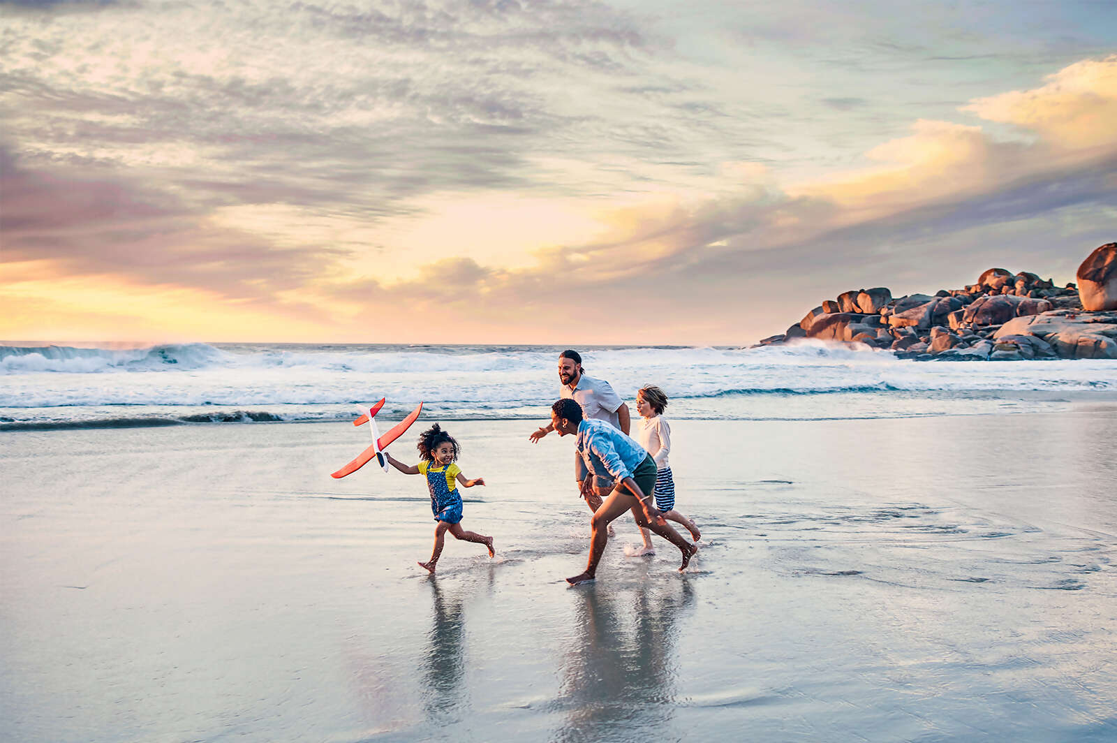 Sun, Fun & Free Stays for Kids: Your Family Vacation Awaits!