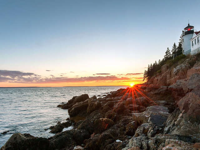 Top 5 Americas Destinations
