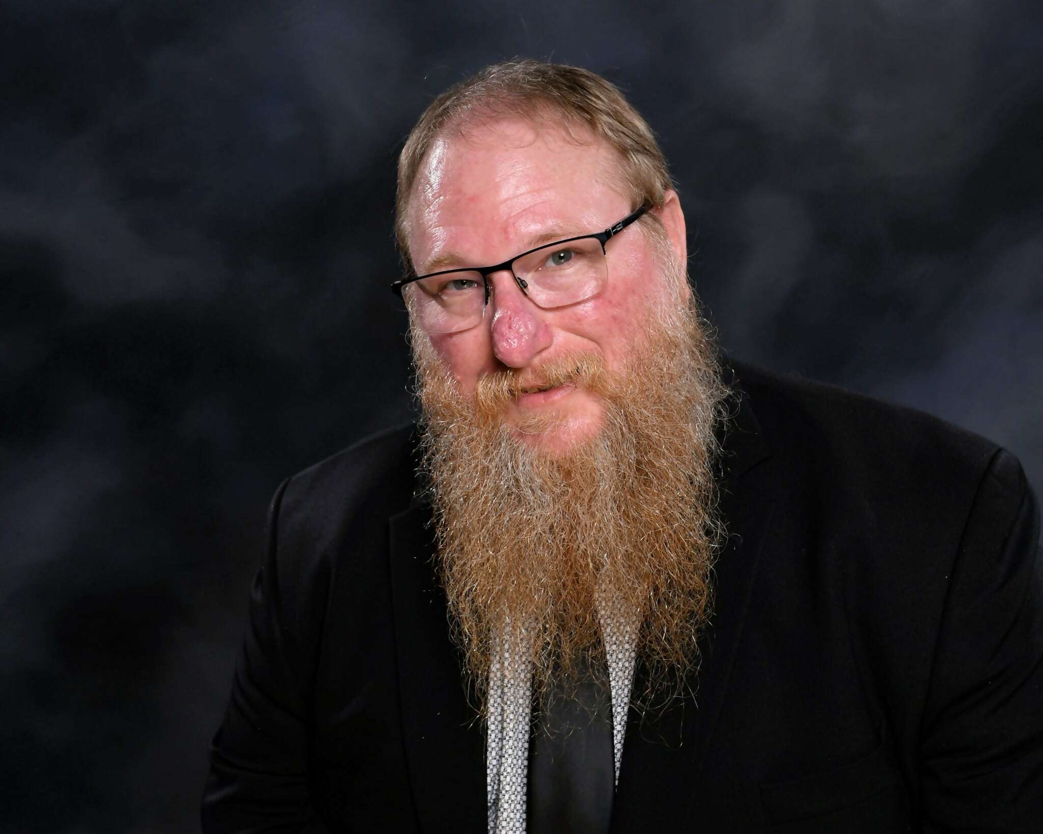 Rob Swan