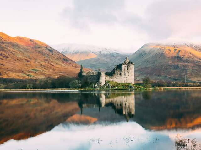 Discover the Essence of Scotland