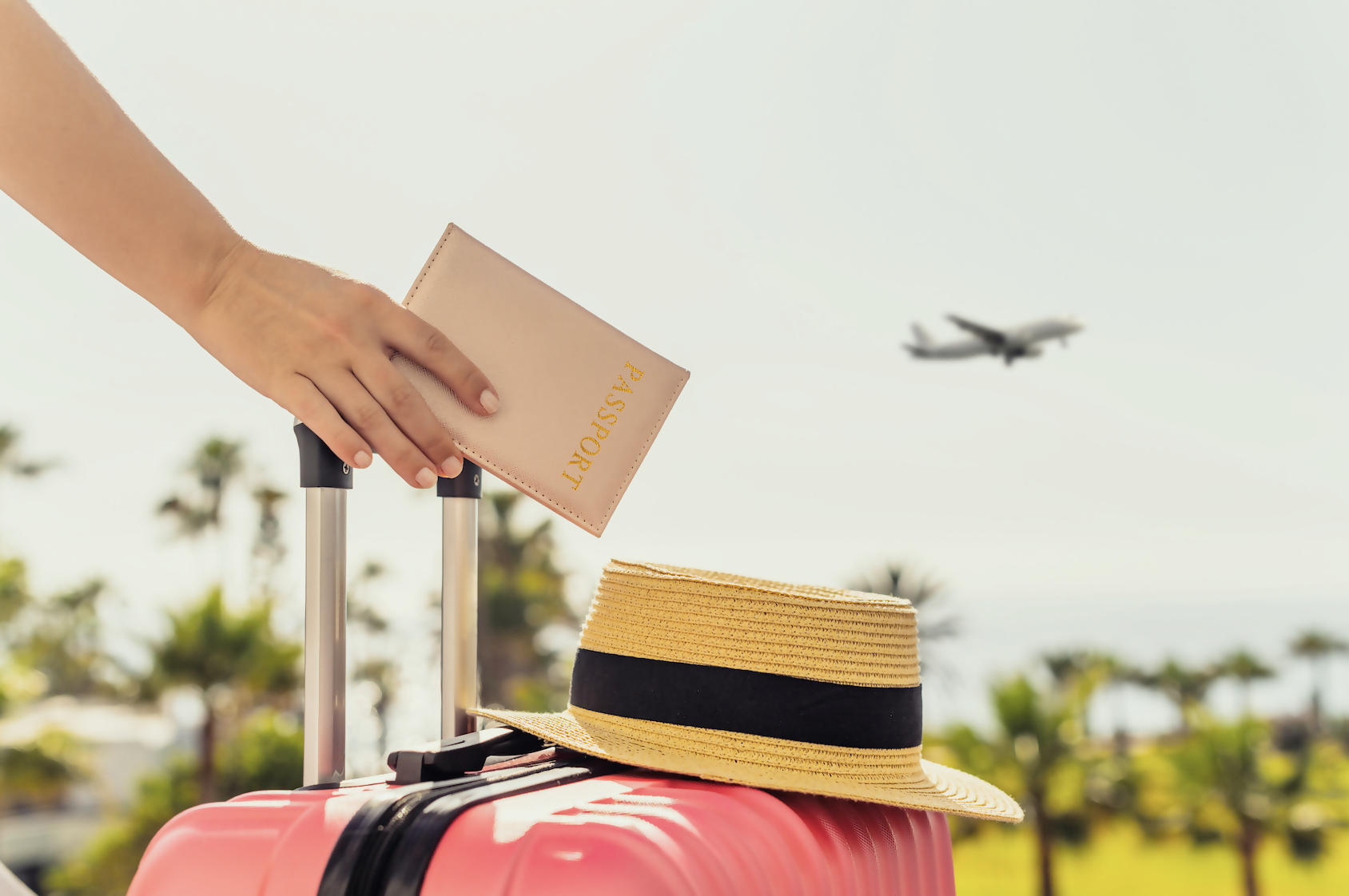 Conseils sur le passeport / Passport Advice