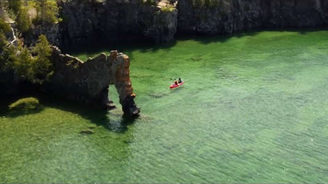 Episode 6: Exploring the Great Lakes on an Expedition Cruise