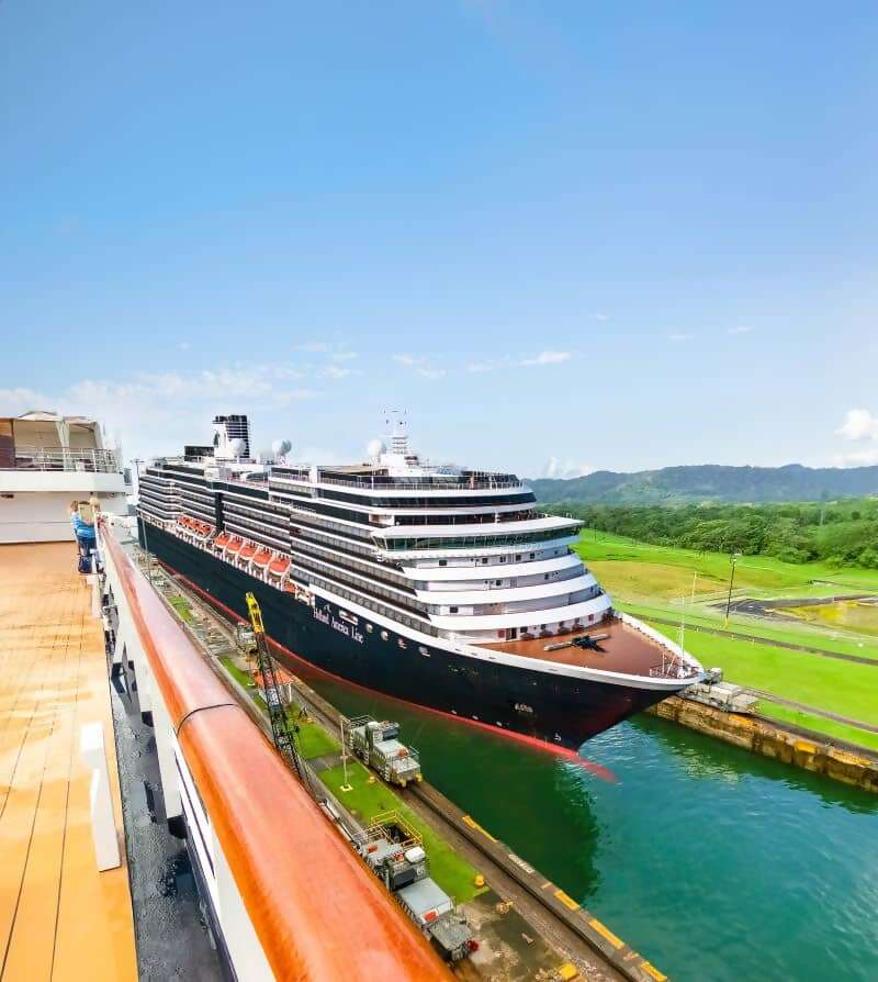 Up to $300 Shore Excursion Credit, Free Dining, Wi-Fi & Drink Upgrades, Prepaid Tips & More