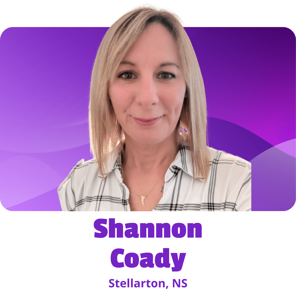 Shannon Coady