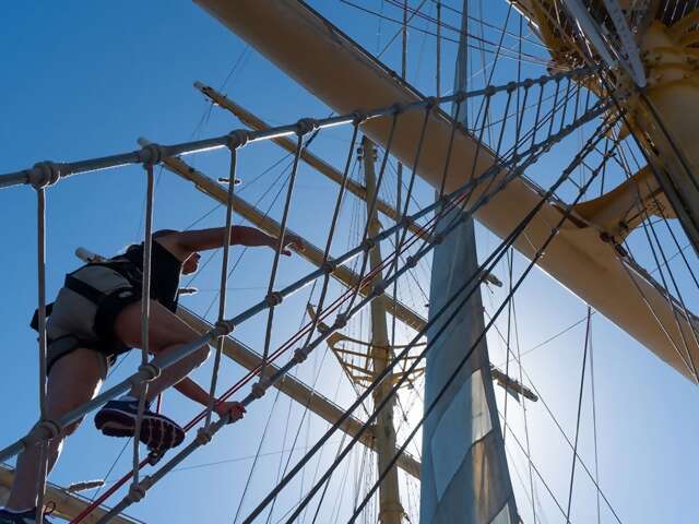 Free 2 Night Hotel Package on Select Voyages in the Caribbean and Central America