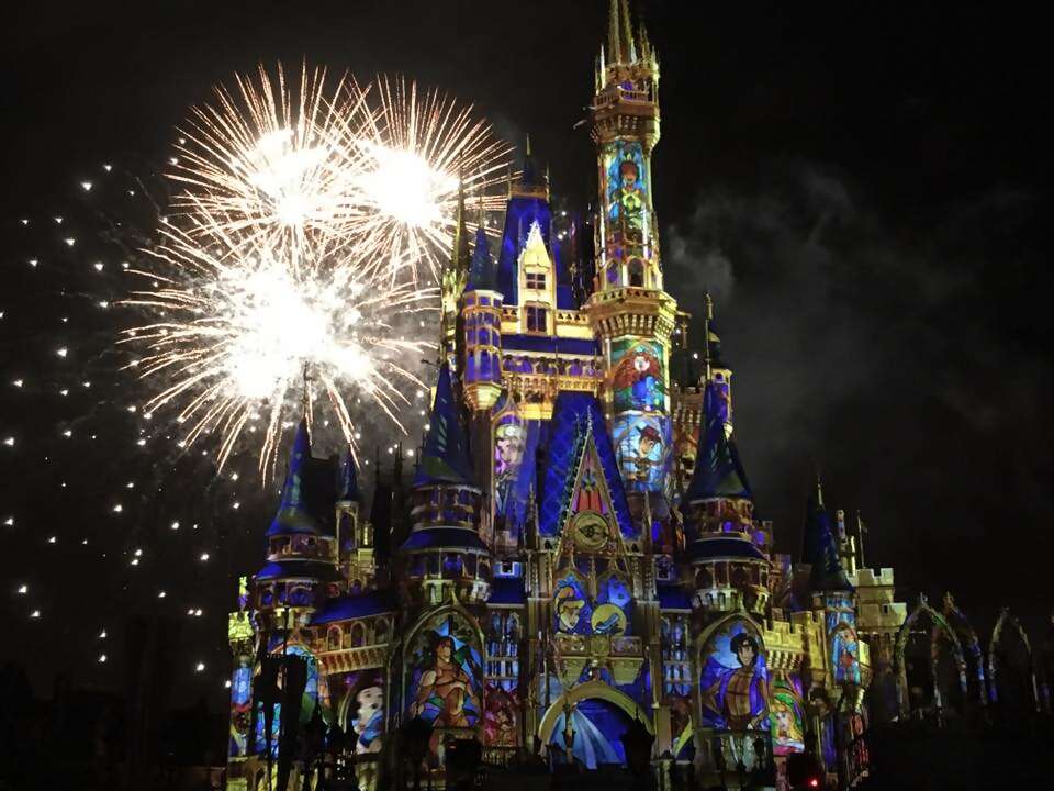 Disney