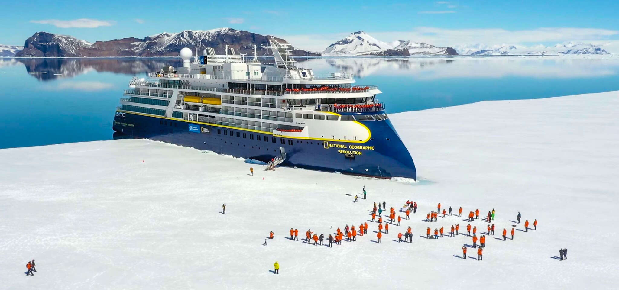 Lindblad Expeditions