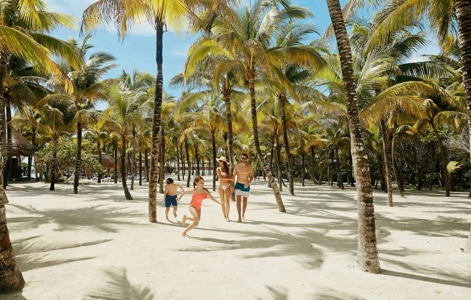 Black Friday/Cyber Monday Getaways: Save up to 55% at participating Grand Palladium Resorts