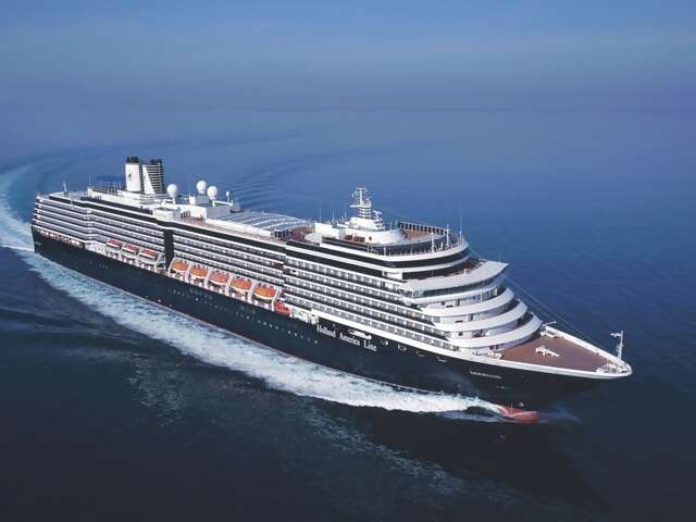 Holland America Line’s 2027-2028 Asia Season