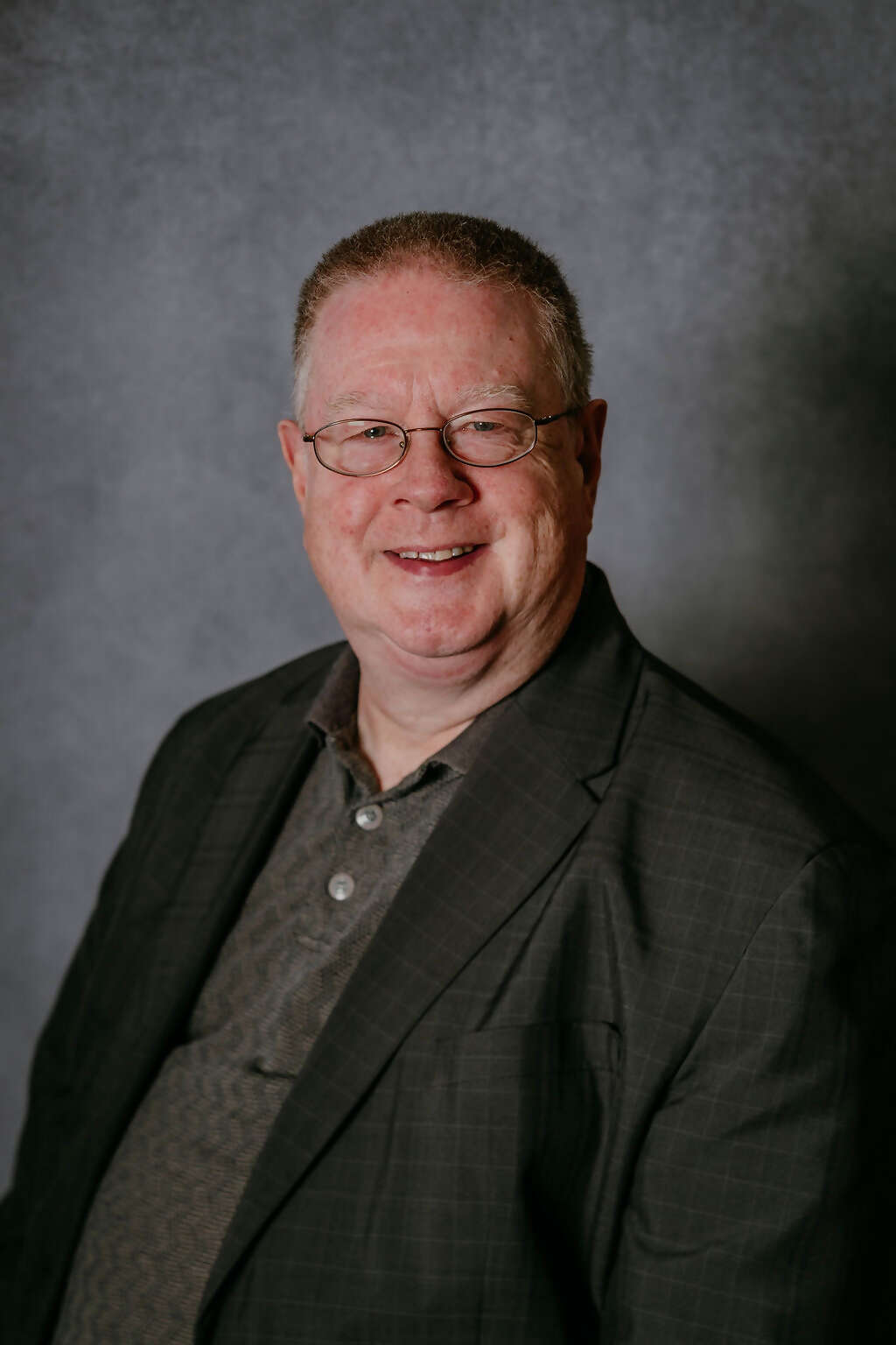 Dwight Wiebe