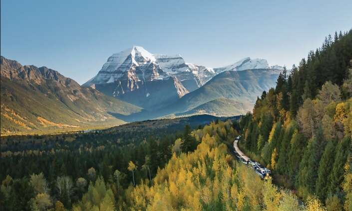 Rocky Mountaineer: 2026 Black Friday Promotion