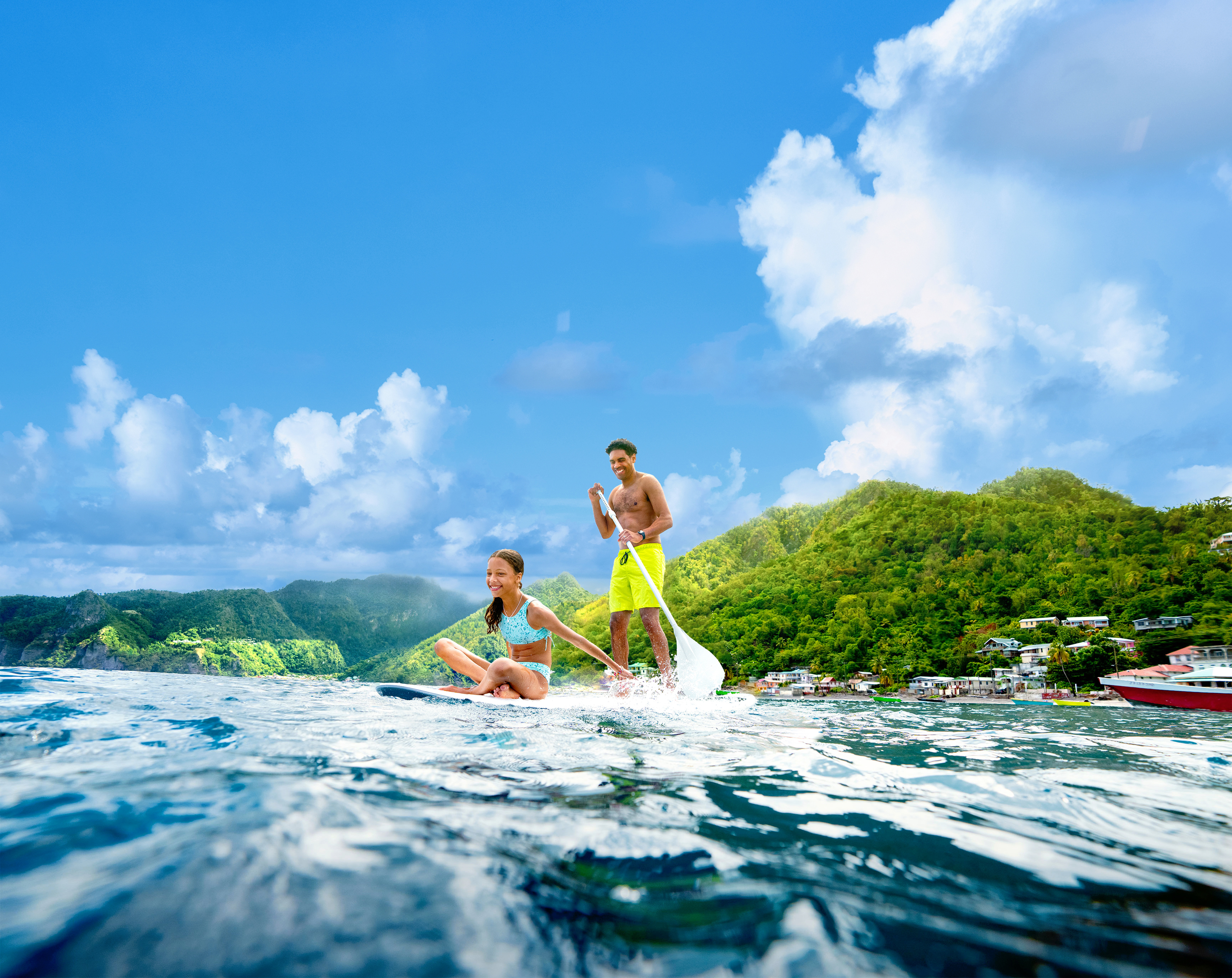 Make Memories That Last a Lifetime