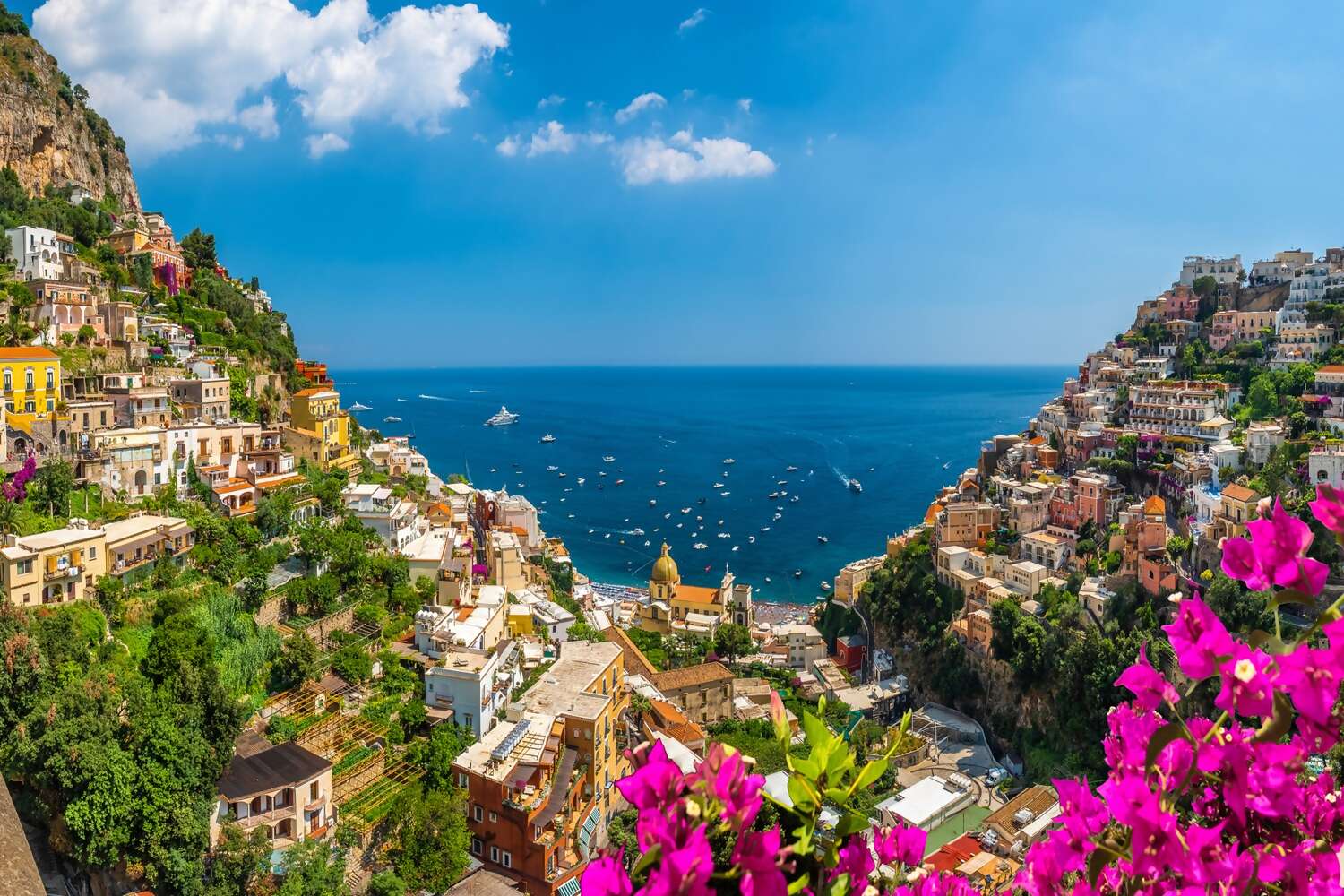 Amalfi Coast Italy